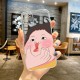 ينطبق على iPhone16 Case 15 Funny 14 Cartoon 13 Cute 12 شفاف 11 Girl Pro Aliexpress تسليم