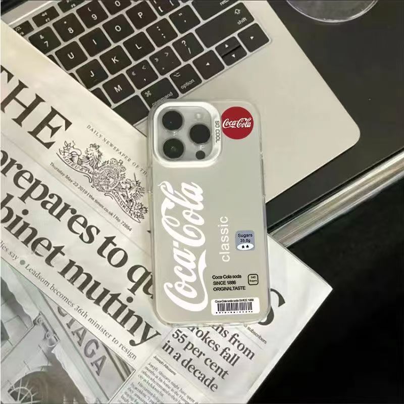 Coca-Cola 17 17air 17Promax for Apple 16 16Pro 16Promax 15 14 Coca-Cola 17 17air 17Promax for Apple 16 16Pro 16Promax 15 14