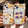 Love and Deep Space APPORIMER CASE PLUS CARONA 15 Love and Deep Space APPORIMER CASE PLUS CARONA 15