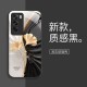 يترك Ginkgo التجاعيد مناسبًا لـ OppOfIndX8 Case A1 Liquid A Creative Ultra Men and Women A8 Full-Insivel