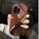 ينطبق على Apple 15 Dragon Qi Chongtian 13max Oval 11 Cloth Pattern 12mini Anti-Fall iPhone x aliexpress