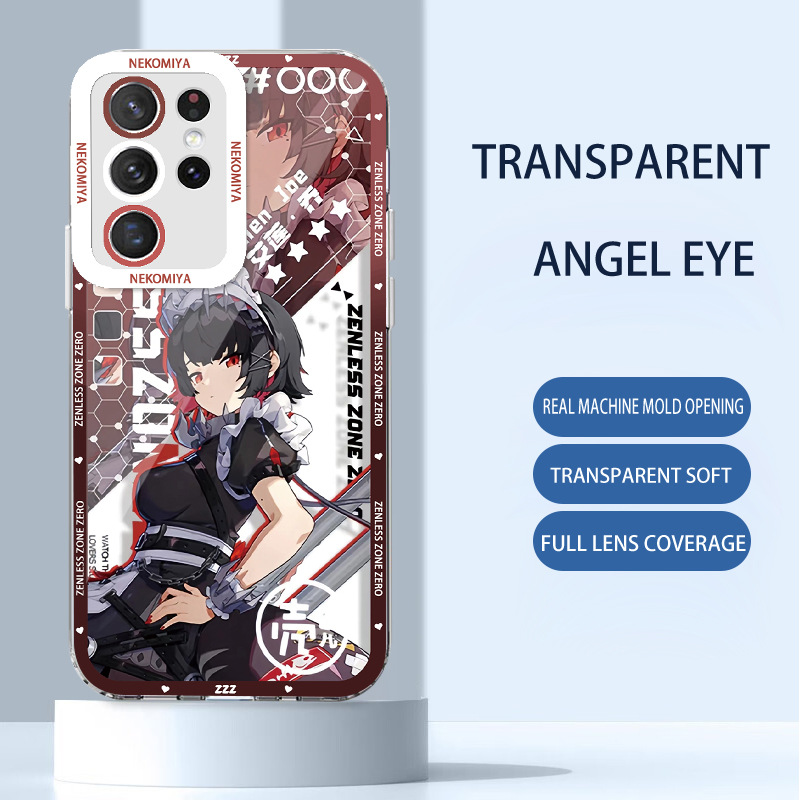 غير قابلة للتطبيق Samsung A53 Case A54 ANGEL ANGEL ANGER غير قابلة للتطبيق Samsung A53 Case A54 ANGEL ANGEL ANGER