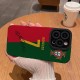 ينطبق على iPhone17 17Promax 17Air 17Pro 14 16PRO 12 11 COMPLION PHOPE CASE RONALDO 7
