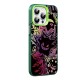 مناسبة لـ Apple 11pro Phone Case 12 Xiao Genggui 13 Trendy Brand 14 Color Silver 15 Pokémon 16 Animation 7