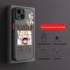 ينطبق على Apple 16 Mobile Phone Case 15 Animation 14 Luffy 13 Zoro 12 Japanese 11 Threadparent XS Skin Leainn بالإضافة إلى حزمة كاملة
