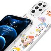 Put Duffy Bear مناسب ل Samsung A13 Angel Eye Phone Case 21Fe Lens S21Plus Cartoon Put Duffy Bear مناسب ل Samsung A13 Angel Eye Phone Case 21Fe Lens S21Plus Cartoon