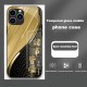 ينطبق على Apple 15 Promax Phone Case New 16 Everything SOLLE 14 GLASS 13 Simple 12 Cover Cover 11 anti fall
