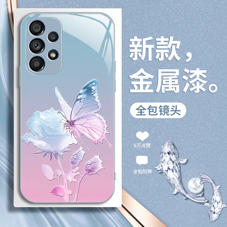 مناسبة ل Samsung S9plus Butterfly S10 Rose S10 Liquid S30 شاملة S11 التدرج 23 Aliexpress توصيل مناسبة ل Samsung S9plus Butterfly S10 Rose S10 Liquid S30 شاملة S11 التدرج 23 Aliexpress توصيل