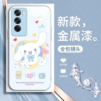 KULOMI مناسب لـ OPPOFINDX2 YUGUI DOG A2PRO CUTE F11PRO NICHE R11 LIPER