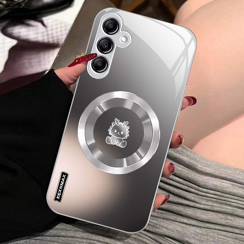 ينطبق على Samsung A73 Mobile Phone Case New A72 Dragon A71 Liquid Glass Full-Soved Lens A70 مقاومة قذرة وقذرة ينطبق على Samsung A73 Mobile Phone Case New A72 Dragon A71 Liquid Glass Full-Soved Lens A70 مقاومة قذرة وقذرة