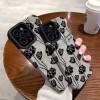 ينطبق على Apple 16E 16Pro 16Promax 14 13 11 Soft Shell 15Promax 15Pro Pro Case ينطبق على Apple 16E 16Pro 16Promax 14 13 11 Soft Shell 15Promax 15Pro Pro Case