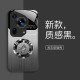 مناسبة لـ Huawei P70 Ring Dragon Head P70ultra Light Luxury Pro National Trend 40 Double Line 10 Wood Grain 50 Liquid Glass