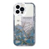 ينطبق على Apple 15Promax van Gogh 11 شريحة شفافة 13 لوحة زيتية ماكس الفن 6 Label XS Puzzle Mini Anti-Fall ينطبق على Apple 15Promax van Gogh 11 شريحة شفافة 13 لوحة زيتية ماكس الفن 6 Label XS Puzzle Mini Anti-Fall