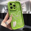 فراشة بسيطة مناسبة ل Samsung S25ultra S25 S24ULTRA A15 A55 CASE SAMSUNG S24 فراشة بسيطة مناسبة ل Samsung S25ultra S25 S24ULTRA A15 A55 CASE SAMSUNG S24