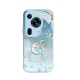 مناسبة لـ Huawei P80 Case Mobile Phone P70 Small Presh P60 Summer P50 One Coconut Rich P40 Metal Paint P30 Pull