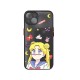 ينطبق على Apple 11pro Sailor Moon 12 Demon Slayer Mini All Inclusive 7 Skin Feel X/XS aliexpress