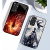 ينطبق على Redmi K70 Case Mobile Phone K80 Comic K60 Nezha K50 Demonic Child K40 Full-Abult ينطبق على Redmi K70 Case Mobile Phone K80 Comic K60 Nezha K50 Demonic Child K40 Full-Abult