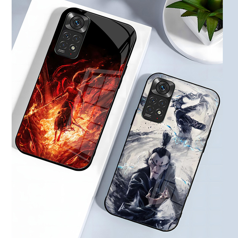 ينطبق على Redmi K70 Case Mobile Phone K80 Comic K60 Nezha K50 Demonic Child K40 Full-Abult ينطبق على Redmi K70 Case Mobile Phone K80 Comic K60 Nezha K50 Demonic Child K40 Full-Abult