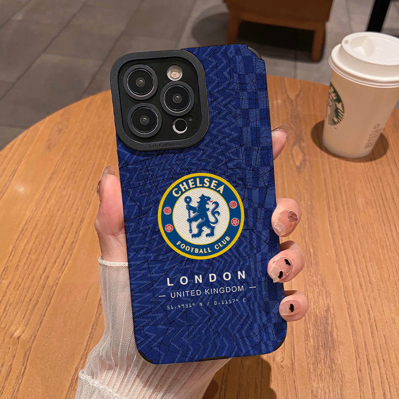 مناسبة لـ Apple 17 17 Pro 17 Promax 16Pro Mobile Case Football Team 15 16 11 13 17 مناسبة لـ Apple 17 17 Pro 17 Promax 16Pro Mobile Case Football Team 15 16 11 13 17