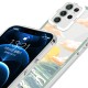 مناسبة للمناظر الطبيعية الزيتية في Samsung S23