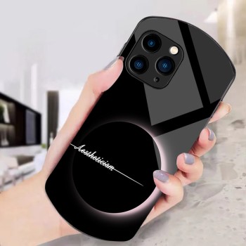 ينطبق على قشرة زجاجية 12 بروماكس 13MAX Oval 7 كوكب نصف دائري 11