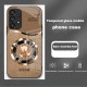 مناسبة لـ Samsung S25Pro Phone Case S24 Ring Tulip S23 Fashion S10E Drop-Probling بالإضافة إلى زجاج شامل للجميع