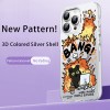مناسبة لـ Apple 14 Mobile Phone Case 15 SPONSTION 16 CAT iPhone 11 PUPPY PLUS مناسبة لـ Apple 14 Mobile Phone Case 15 SPONSTION 16 CAT iPhone 11 PUPPY PLUS