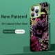 مناسبة لـ Apple 11pro Phone Case 12 Xiao Genggui 13 Trendy Brand 14 Color Silver 15 Pokémon 16 Animation 7