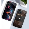 تنطبق على Apple 17 Apple Phone Case 16 Wood Grain Leather Pro Apple Pattern 15 Smoke 14 Glass 13 تنطبق على Apple 17 Apple Phone Case 16 Wood Grain Leather Pro Apple Pattern 15 Smoke 14 Glass 13