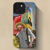 Starry Sky مناسب لـ Apple 17 17Pro 17Promax Phone Case 15 14 11 12 13 16 16Pro