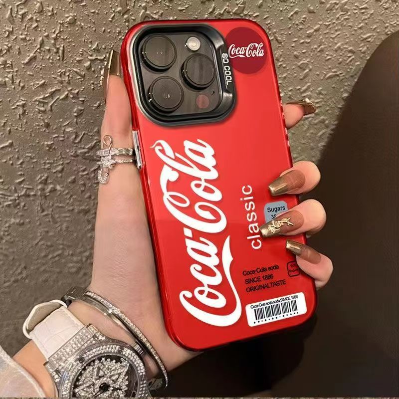 Coca-Cola 17 17air 17Promax for Apple 16 16Pro 16Promax 15 14 Coca-Cola 17 17air 17Promax for Apple 16 16Pro 16Promax 15 14