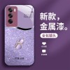 ينطبق على سلسلة OPPO ، قرع ، علبة زجاجية زجاجية سائلة ، تغطية كاملة ، كشط مضاد للسقوط ، الاتجاه الوطني الفاخر الخفيف ينطبق على سلسلة OPPO ، قرع ، علبة زجاجية زجاجية سائلة ، تغطية كاملة ، كشط مضاد للسقوط ، الاتجاه الوطني الفاخر الخفيف