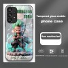 مناسبة لـ Samsung S23 Ultra One Piece 20 Dragon Ball S11 Luffy & Zoro S8 Glass 23 Goku Fe Anti-Fall مناسبة لـ Samsung S23 Ultra One Piece 20 Dragon Ball S11 Luffy & Zoro S8 Glass 23 Goku Fe Anti-Fall