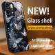 ينطبق على OPROPORENO14 CASE PRO PRO HOT PRODUCT FindX8 SMUDGE LOVE X7 Butterfly X6 Glass A52 Star