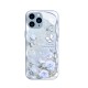 ينطبق على Apple 15Pro New 14Plus Flowers 13Pro شاملة 12 دقيقة جديدة 11/10pro