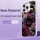 مناسبة لـ Apple 11pro Phone Case 12 Xiao Genggui 13 Trendy Brand 14 Color Silver 15 Pokémon 16 Animation 7