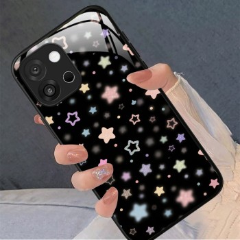 ينطبق على OnePlus Nordn30 Case 6T Hot Pro Love 13R Butterfly Ace2V Glass 3V Star