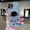 مناسبة ل Samsung A55 A53 A15 Case Phone Case lelectroplated Stand A22 A32 A53 A34 Soft Case مناسبة ل Samsung A55 A53 A15 Case Phone Case lelectroplated Stand A22 A32 A53 A34 Soft Case