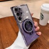 شريحة شفط مغناطيسي ناعم مناسبة ل Smsung S25ultra الهاتف المحمول S24 العدسة المتقدمة المتقدمة الكاملة المضادة للسقوط شريحة شفط مغناطيسي ناعم مناسبة ل Smsung S25ultra الهاتف المحمول S24 العدسة المتقدمة المتقدمة الكاملة المضادة للسقوط