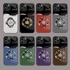ينطبق على Apple 15/16 Ring Maple Leaf 14 Wave 13 Curve بالإضافة ينطبق على Apple 15/16 Ring Maple Leaf 14 Wave 13 Curve بالإضافة