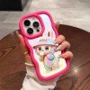 labotube ملونة لـ Apple 16 16promax 16 15 Silicone Sleeve 11 13 14 12 Soft Shell 7/8 labotube ملونة لـ Apple 16 16promax 16 15 Silicone Sleeve 11 13 14 12 Soft Shell 7/8