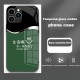 ينطبق على Apple 16Pro 15 Simple Plus Inspirational Pro Smile Xsmax Life 7/8 حالة الهاتف المحمول