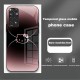 ينطبق على Redmi K80 Case Mobile Phone Case K70 Cartoon 10 Lradient K60 Kidie Cat Pro Glass K30 Pink K40 Girls