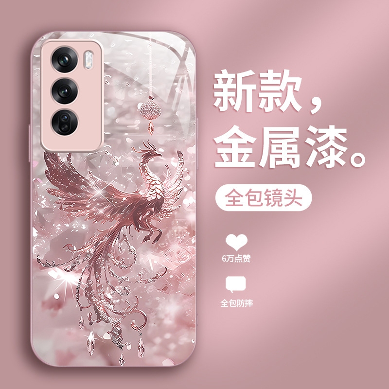 ينطبق على OPPOFINDX8 ، A1 A1 Broken Diamond Phoenix A2 New Chinese Style A11 Light Light A1K All-Insival ينطبق على OPPOFINDX8 ، A1 A1 Broken Diamond Phoenix A2 New Chinese Style A11 Light Light A1K All-Insival