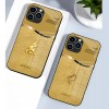 ينطبق على Apple 16 Mobile Prope Case Pro National Trend 14/15 Gold Powder Promax Ring Plus Glass 13 Anti-Fall ينطبق على Apple 16 Mobile Prope Case Pro National Trend 14/15 Gold Powder Promax Ring Plus Glass 13 Anti-Fall