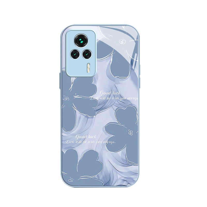 SMUDGE CAMELLIA مناسبة لـ Redmi K80 CASE Mobile Phone K70 Light Luxury Retro Pro Fashion Trendy Trendy K40 Full-In-Fall SMUDGE CAMELLIA مناسبة لـ Redmi K80 CASE Mobile Phone K70 Light Luxury Retro Pro Fashion Trendy Trendy K40 Full-In-Fall