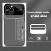 ينطبق على Apple 17lens BMW iPhone 8 Liquid Glass 13 ينطبق على Apple 17lens BMW iPhone 8 Liquid Glass 13