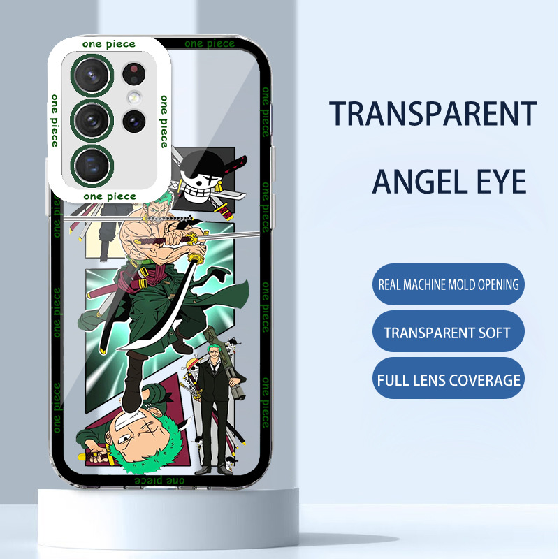مناسبة لحالة Samsung S24Pro Mobile بالإضافة إلى الرسوم المتحركة S21 قطعة واحدة A70 اليابانية A25 Angel Eye S23 حزمة كاملة مناسبة لحالة Samsung S24Pro Mobile بالإضافة إلى الرسوم المتحركة S21 قطعة واحدة A70 اليابانية A25 Angel Eye S23 حزمة كاملة