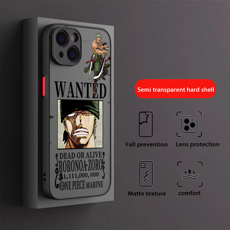 ينطبق على Apple 16 Mobile Phone Case 15 Animation 14 Luffy 13 Zoro 12 Japanese 11 Threadparent XS Skin Leainn بالإضافة إلى حزمة كاملة ينطبق على Apple 16 Mobile Phone Case 15 Animation 14 Luffy 13 Zoro 12 Japanese 11 Threadparent XS Skin Leainn بالإضافة إلى حزمة كاملة