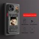 ينطبق على Apple 16 Mobile Phone Case 15 Animation 14 Luffy 13 Zoro 12 Japanese 11 Threadparent XS Skin Leainn بالإضافة إلى حزمة كاملة
